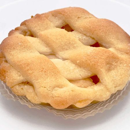 apple pie small