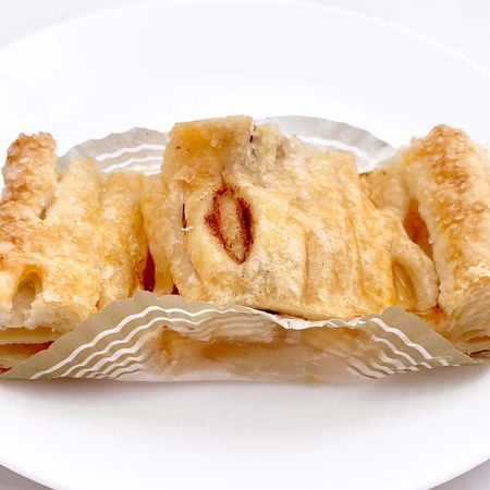 apple strudel