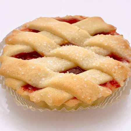 cherry pie small
