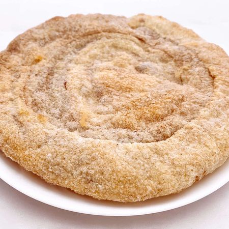 cinamon crisp