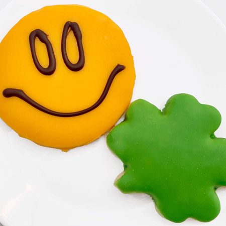 holiday sugar cookie