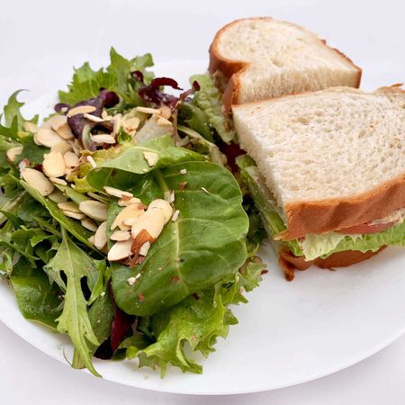 club sandwich