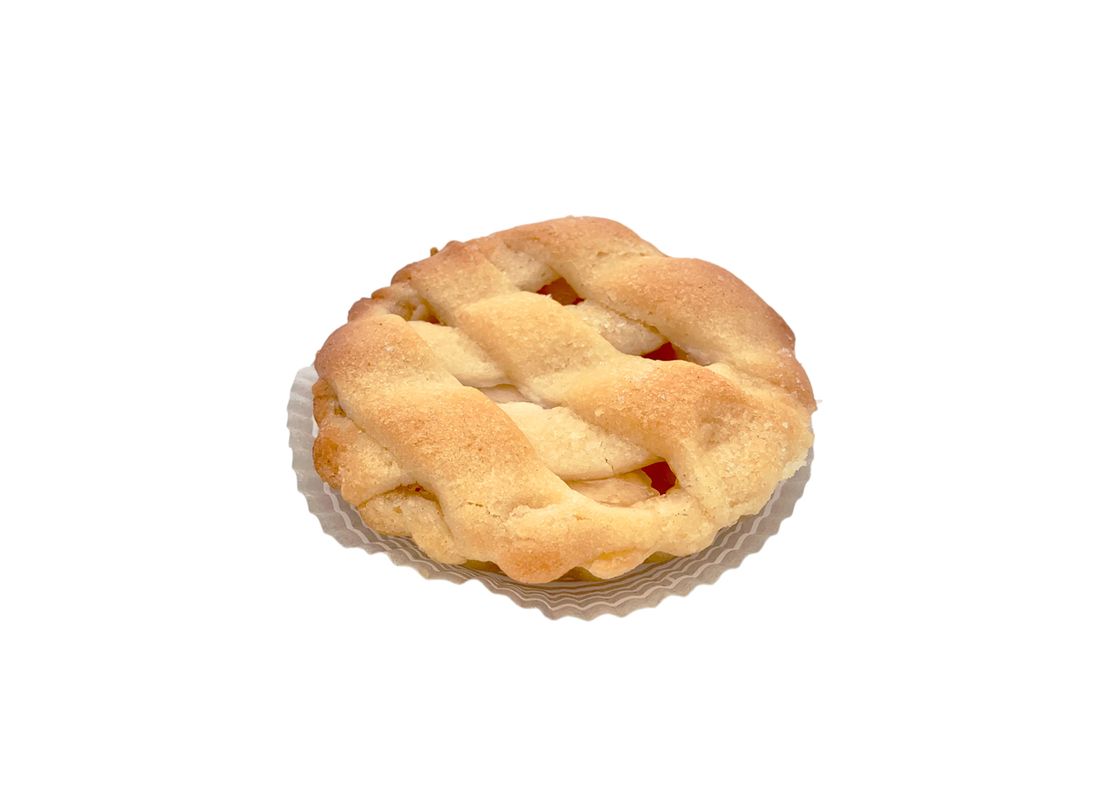 Apple Pie