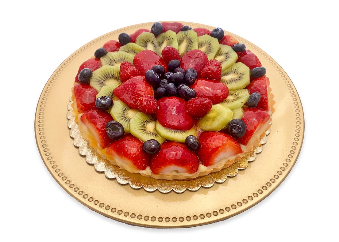Fruit-Tart-