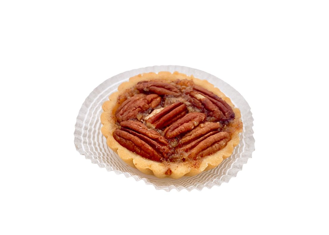 Pecan Tart