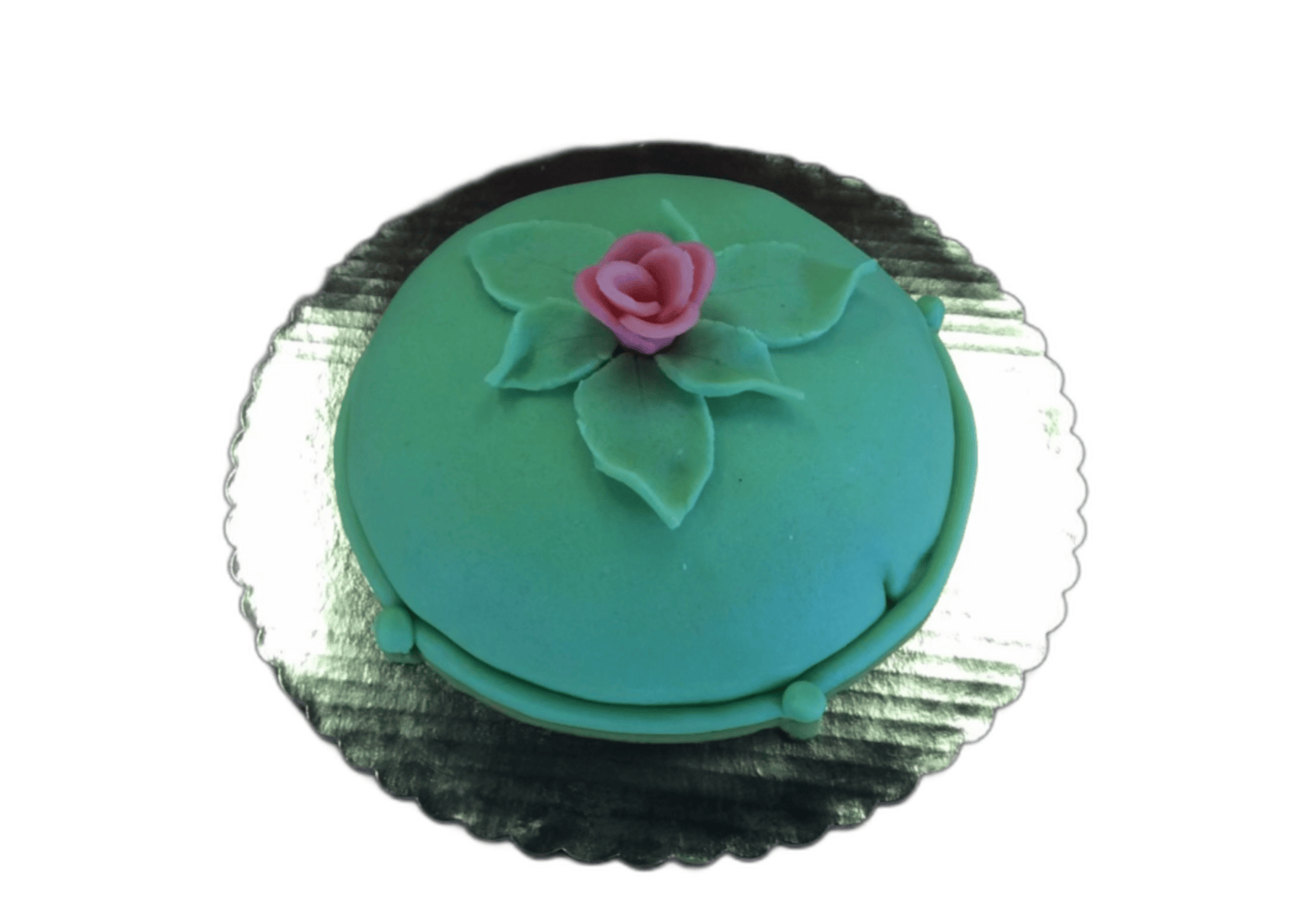 Princess Cake