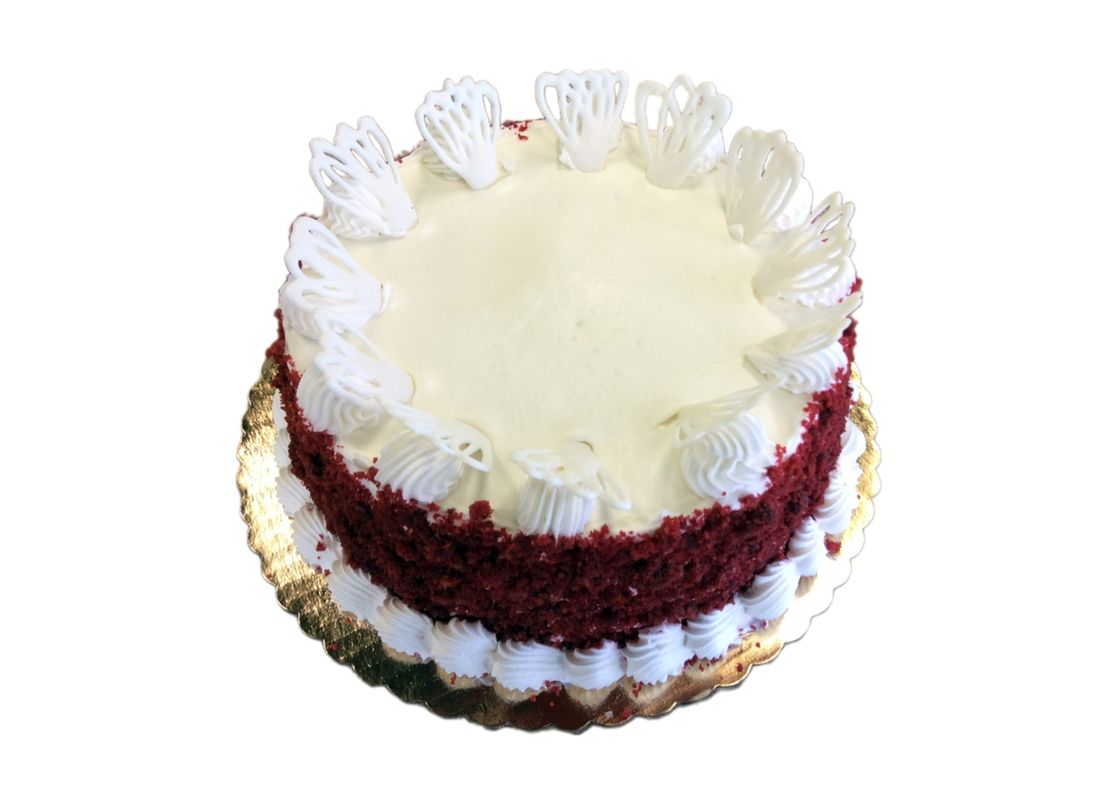 Red Velvet Cake